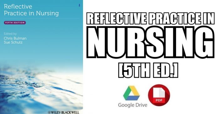 Reflective Practice in Nursing 5th Edition PDF