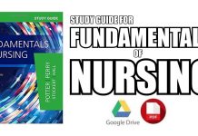 Study Guide for Fundamentals of Nursing 9th Edition PDF