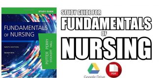 Study Guide for Fundamentals of Nursing 9th Edition PDF