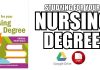 Studying for Your Nursing Degree PDF