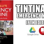 Tintinalli's Emergency Medicine 8th Edition PDF