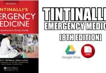 Tintinalli's Emergency Medicine 8th Edition PDF