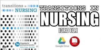 Transitions in Nursing: Preparing for Professional Practice PDF