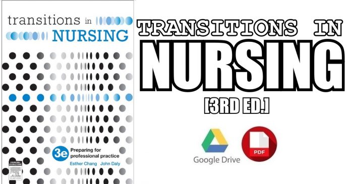 Transitions in Nursing: Preparing for Professional Practice PDF