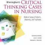 Winningham’s Critical Thinking Cases in Nursing 5th Edition