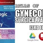 Atlas of Gynecologic Surgical Pathology 3rd Edition PDF