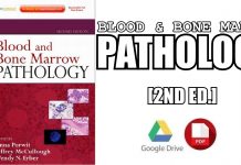 Blood and Bone Marrow Pathology 2nd Edition PDF