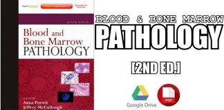 Blood and Bone Marrow Pathology 2nd Edition PDF