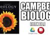 Campbell Biology 11th Edition PDF