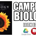 Campbell Biology 11th Edition PDF