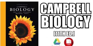 Campbell Biology 11th Edition PDF