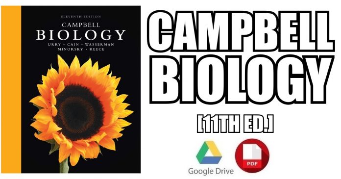 campbell biology 11th edition pdf download