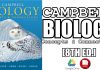 Campbell Biology: Concepts & Connections 8th Edition PDF