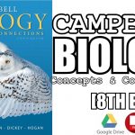 Campbell Biology: Concepts & Connections 8th Edition PDF