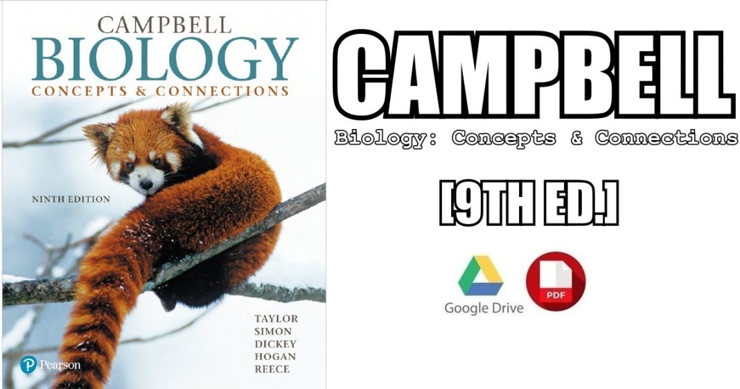Biology 8th Edition By Campbell Reece PDF Free Download Direct Link Biology 8th Edition By Campbell Reece PDF Free Download Direct Link