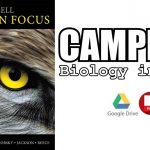 Campbell Biology in Focus PDF