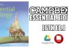 Campbell Essential Biology 6th Edition PDF