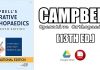 Campbell's Operative Orthopaedics 4-Volume Set 13th Edition PDF
