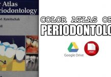 Color Atlas of Dental Medicine: Periodontology PDF