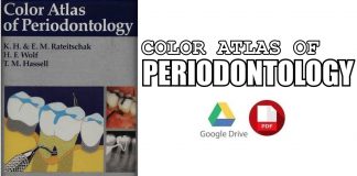 Color Atlas of Dental Medicine: Periodontology PDF