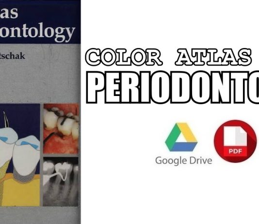 Color Atlas of Dental Medicine: Periodontology PDF