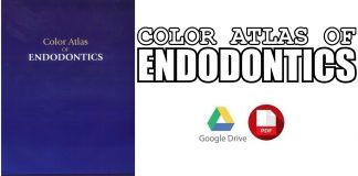 Color Atlas of Endodontics PDF