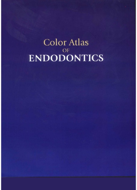 Color Atlas of Endodontics PDF