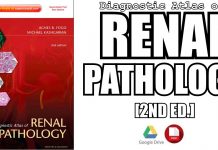 Diagnostic Atlas of Renal Pathology 2nd Edition PDF