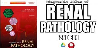 Diagnostic Atlas of Renal Pathology 2nd Edition PDF