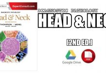 Diagnostic Pathology: Head and Neck 2nd Edition PDF