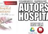 Diagnostic Pathology: Hospital Autopsy 1st Edition PDF