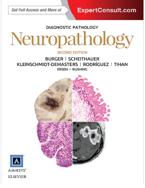 Diagnostic Pathology: Neuropathology 2nd Edition PDF