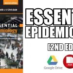 Essential Epidemiology PDF