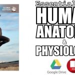 Essentials of Human Anatomy & Physiology 12th Edition PDF