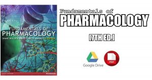 Fundamentals of Pharmacology 7th Edition PDF