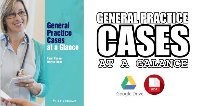 General Practice Cases at a Glance PDF