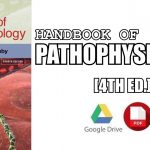 Handbook of Pathophysiology 4th Edition PDF