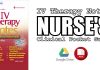 IV Therapy Notes: Nurse's Clinical Pocket Guide PDF