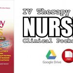 IV Therapy Notes: Nurse's Clinical Pocket Guide PDF