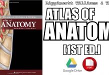 Lippincott Williams & Wilkins Atlas of Anatomy 1st Edition PDF