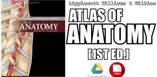 Lippincott Williams & Wilkins Atlas of Anatomy 1st Edition PDF