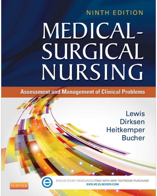 case study on medical surgical nursing