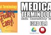 Medical Terminology Made Incredibly Easy! 3rd Edition PDF