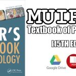 Muir’s Textbook of Pathology 15th Edition PDF Free Download