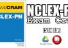 NCLEX-PN Exam Cram 5th Edition PDF