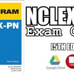 NCLEX-PN Exam Cram 5th Edition PDF