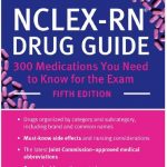 NCLEX-RN Drug Guide 5th Edition PDF