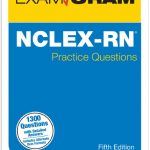 NCLEX-RN Practice Questions Exam Cram 5th Edition PDF