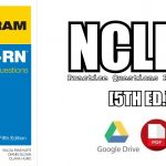 NCLEX-RN Practice Questions Exam Cram 5th Edition PDF