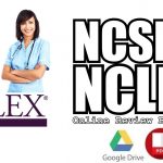 NCSBN-NCLEX Online Review Book 2018 PDF